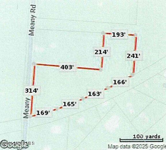 301 Meany Road Wrightstown, NJ 08562 - Photo 6 of 6 301.meany