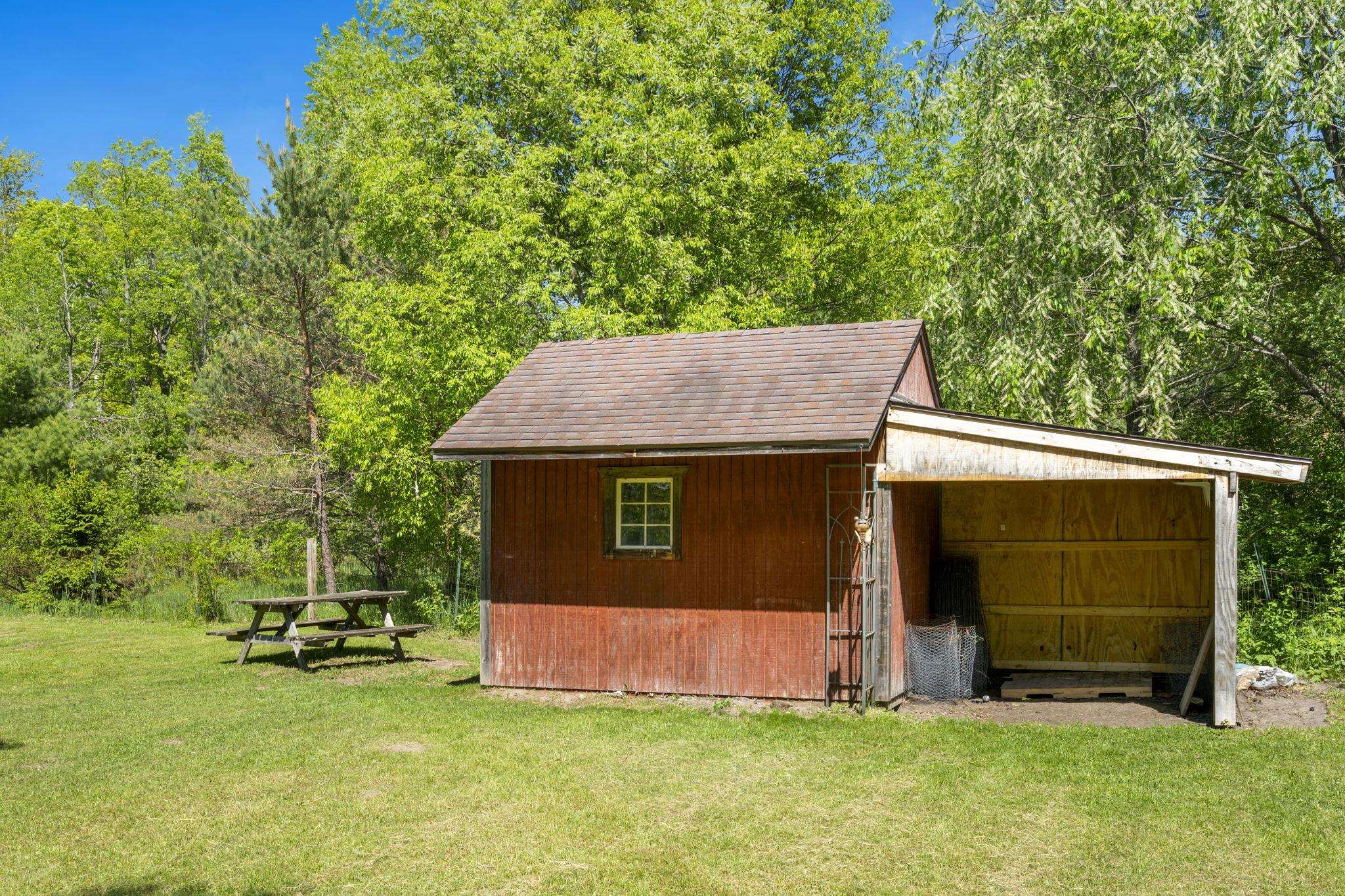 1741 North Haze Road Beulah, MI 49617 - Photo 40 of 50