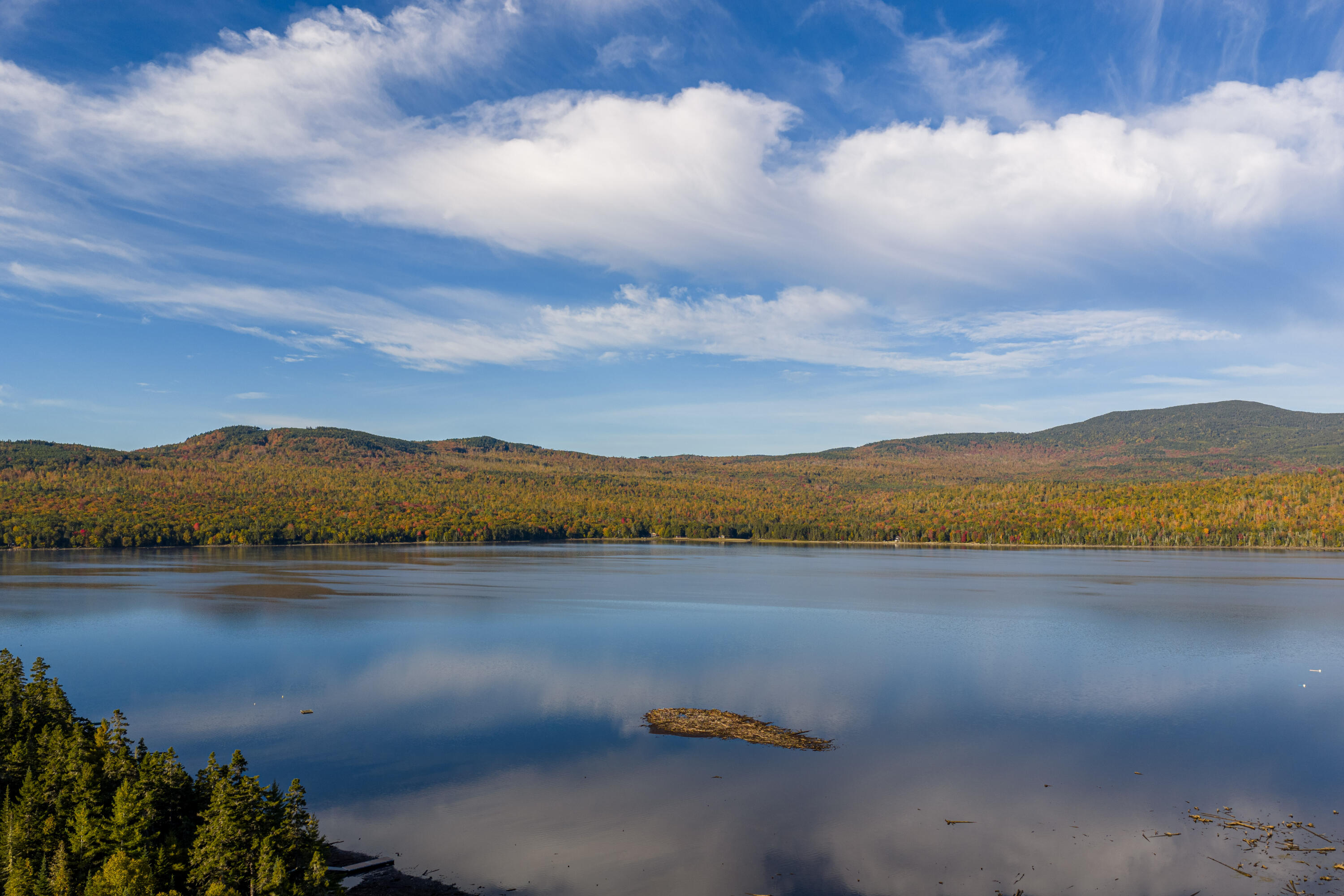 117 Pleasant Island Road Oquossoc, ME 04964 - Photo 13 of 41 Mark Leathers MLS 9.22.25-27
