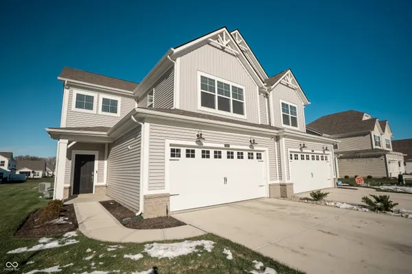 $302,500 | 10606 Mangrove Drive, Indianapolis, IN 46239