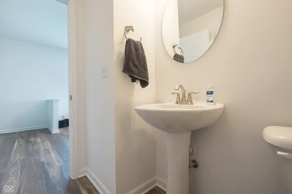 $302,500 | 10606 Mangrove Drive, Indianapolis, IN 46239