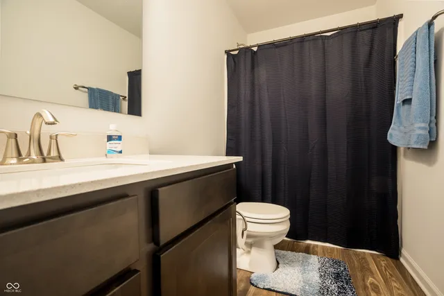 $304,900 | 10606 Mangrove Drive, Indianapolis, IN 46239