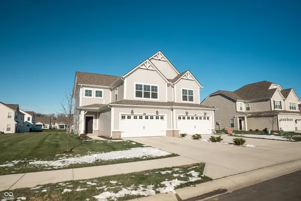 $302,500 | 10606 Mangrove Drive, Indianapolis, IN 46239