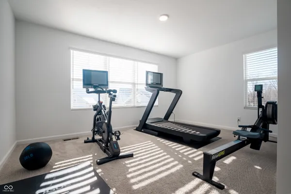 $302,500 | 10606 Mangrove Drive, Indianapolis, IN 46239