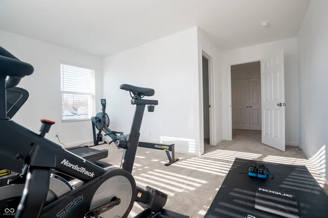 $304,900 | 10606 Mangrove Drive, Indianapolis, IN 46239