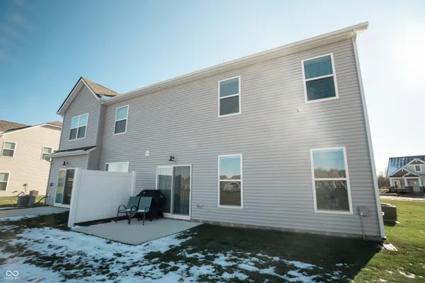 $302,500 | 10606 Mangrove Drive, Indianapolis, IN 46239