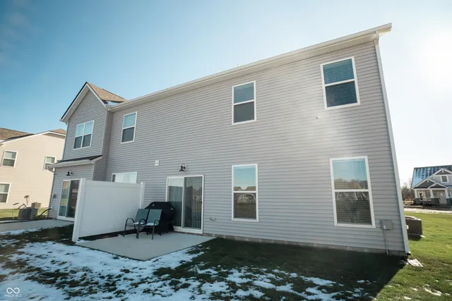 $304,900 | 10606 Mangrove Drive, Indianapolis, IN 46239