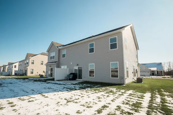 $302,500 | 10606 Mangrove Drive, Indianapolis, IN 46239