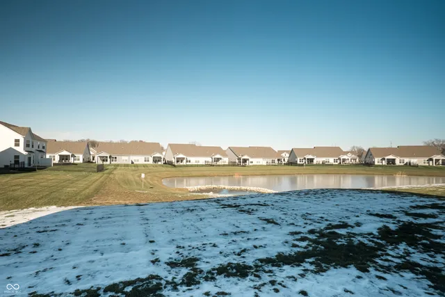 $304,900 | 10606 Mangrove Drive, Indianapolis, IN 46239