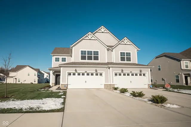 $304,900 | 10606 Mangrove Drive, Indianapolis, IN 46239