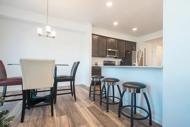 $304,900 | 10606 Mangrove Drive, Indianapolis, IN 46239