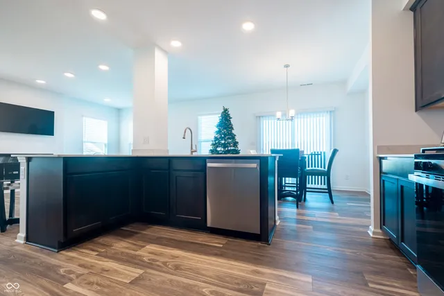 $304,900 | 10606 Mangrove Drive, Indianapolis, IN 46239