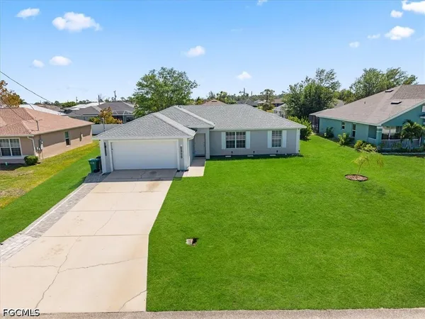 $369,000 | 2525 Northwest 21st Avenue, Cape Coral, FL 33993