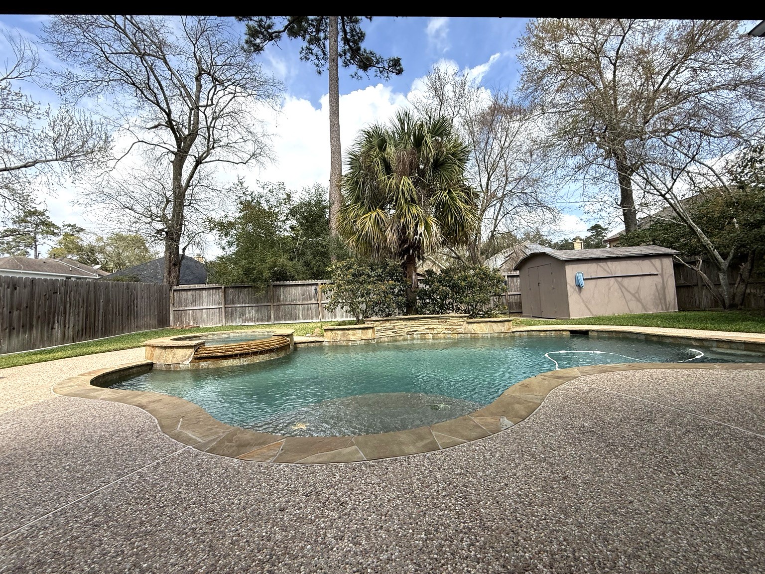 1927 Enchanted Park Drive Spring, TX 77386 - Photo 8 of 8