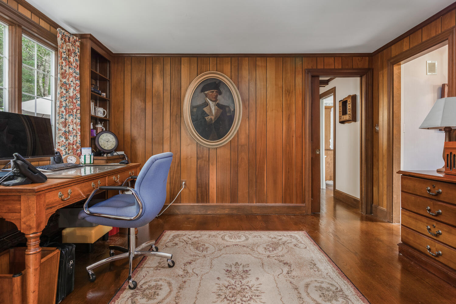 8 Pine Ridge Road Cumberland Foreside, ME 04110 - Photo 22 of 39 office