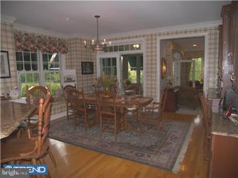 5578 Indian Ridge Road Doylestown, PA 18902 - Photo 3 of 12 Gallery Image 3