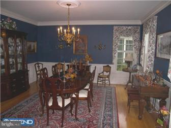 5578 Indian Ridge Road Doylestown, PA 18902 - Photo 7 of 12 Gallery Image 7