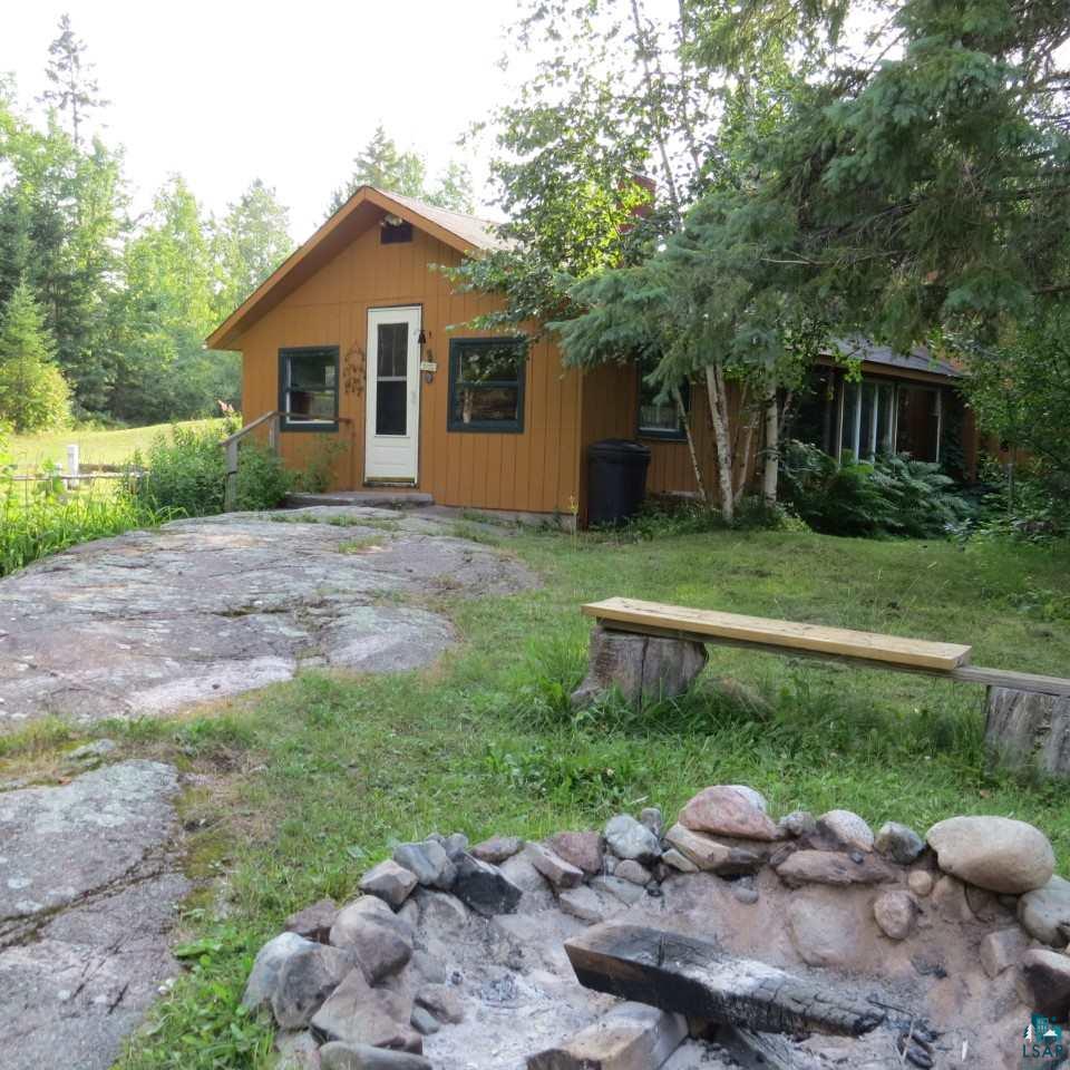 8494 Timber Bay Road Babbitt, MN 55706 - Photo 1 of 20 Gallery Image 1