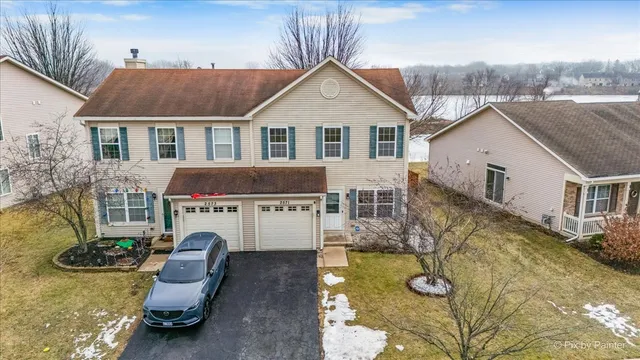 $285,000 | 2571 Ross Street, Hampshire, IL 60140