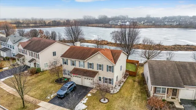 $285,000 | 2571 Ross Street, Hampshire, IL 60140