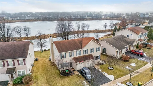 $285,000 | 2571 Ross Street, Hampshire, IL 60140