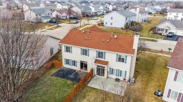 $285,000 | 2571 Ross Street, Hampshire, IL 60140