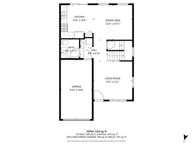 $285,000 | 2571 Ross Street, Hampshire, IL 60140