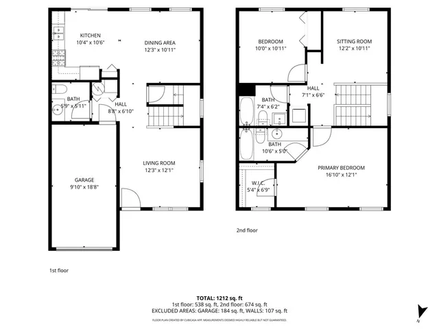 $285,000 | 2571 Ross Street, Hampshire, IL 60140