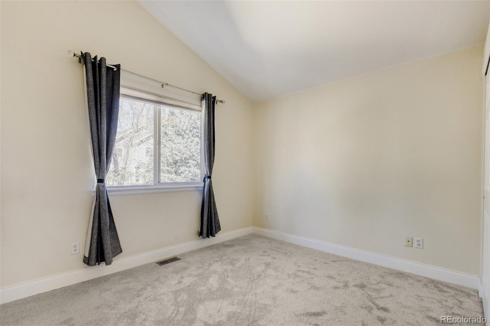 10047 Andrush Court Lone Tree, CO 80124 - Photo 26 of 37 an empty room with a window