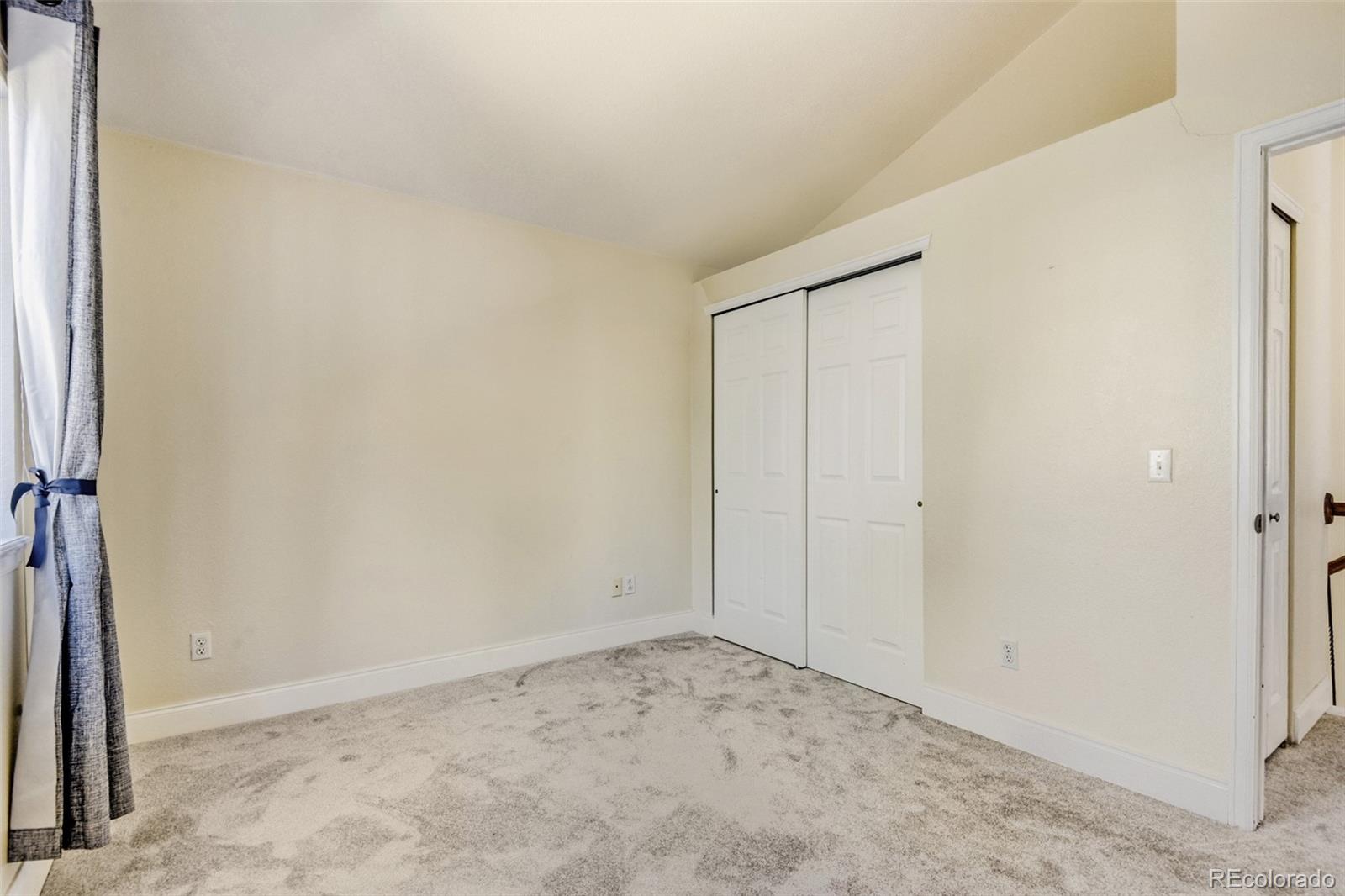 10047 Andrush Court Lone Tree, CO 80124 - Photo 27 of 37 a view of an empty room