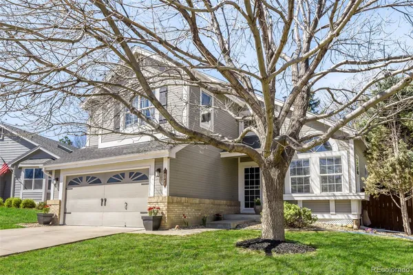 $765,000 | 10047 Andrush Court, Lone Tree, CO 80124
