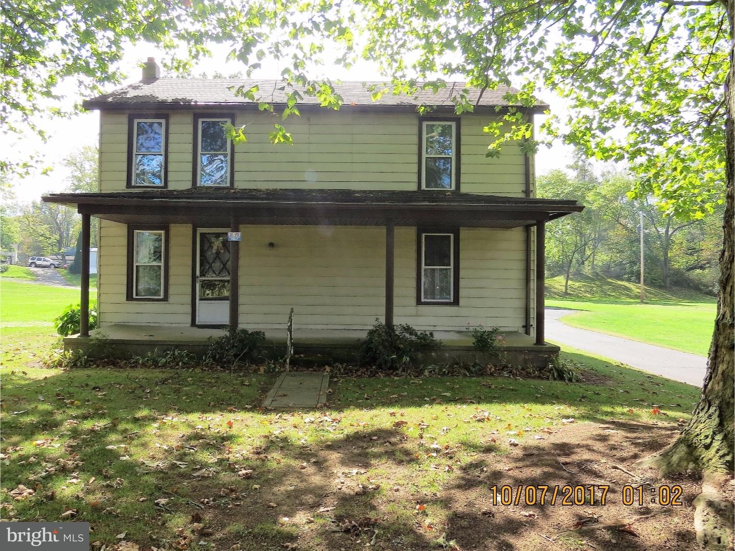 886 Rock Road Pine Grove, PA 17963 - Photo 1 of 14 Gallery Image 1