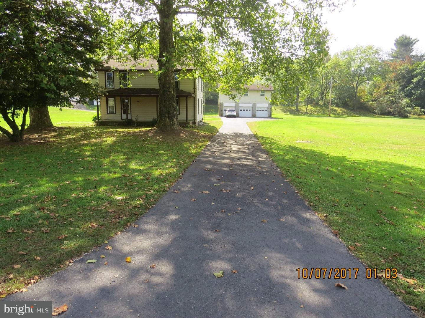 886 Rock Road Pine Grove, PA 17963 - Photo 2 of 14 Gallery Image 2