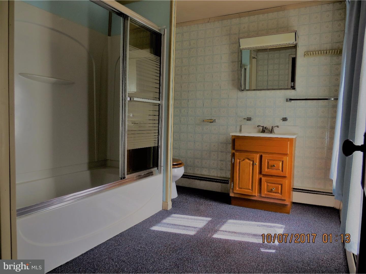 886 Rock Road Pine Grove, PA 17963 - Photo 11 of 14 Bathroom