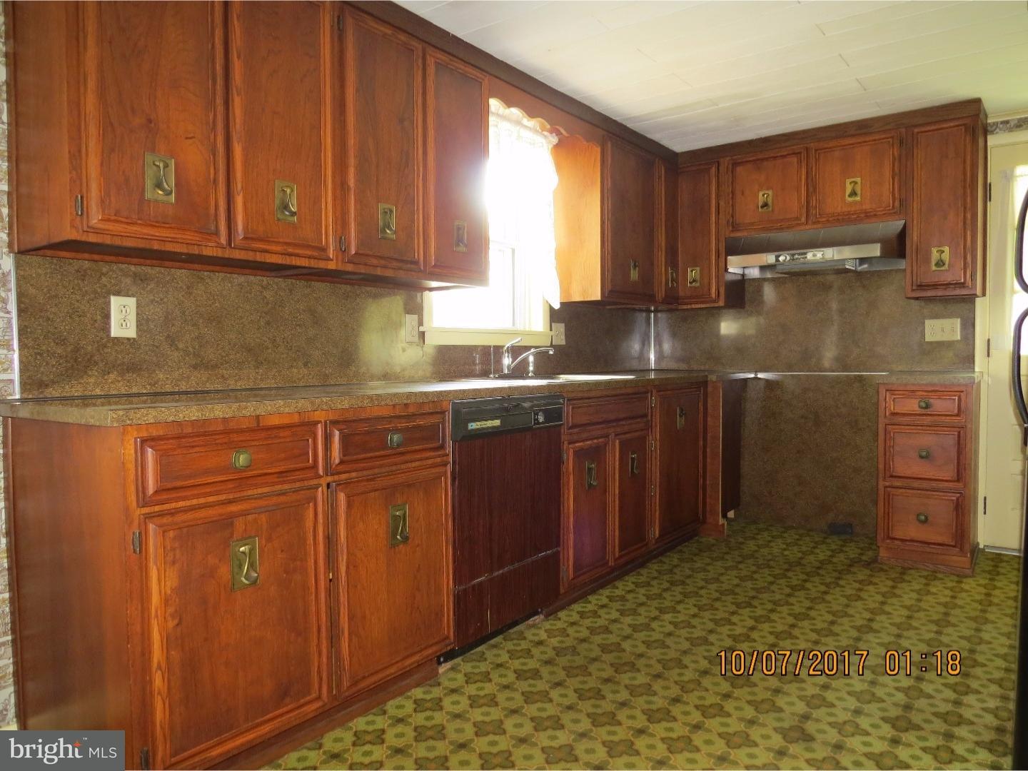 886 Rock Road Pine Grove, PA 17963 - Photo 12 of 14 Kitchen