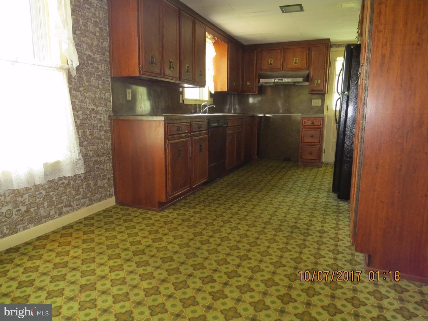 886 Rock Road Pine Grove, PA 17963 - Photo 13 of 14 Kitchen