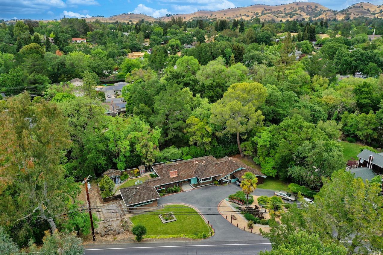 1320 Rudgear Road Walnut Creek, CA 94596 - Photo 1 of 1 Gallery Image 1