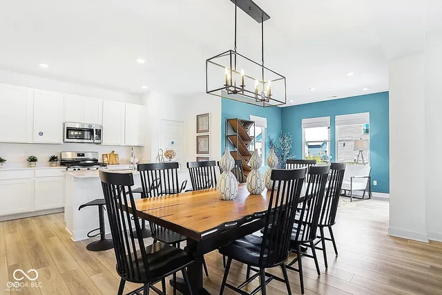 $2,395 | 3152 Glasgow Place, Danville, IN 46122