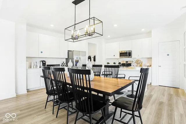 $2,395 | 3152 Glasgow Place, Danville, IN 46122