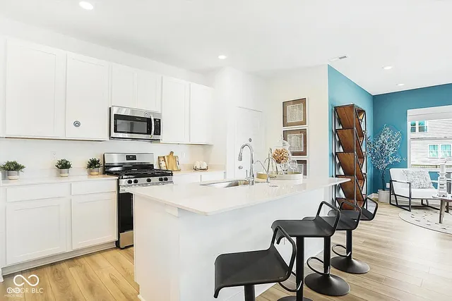 $2,395 | 3152 Glasgow Place, Danville, IN 46122