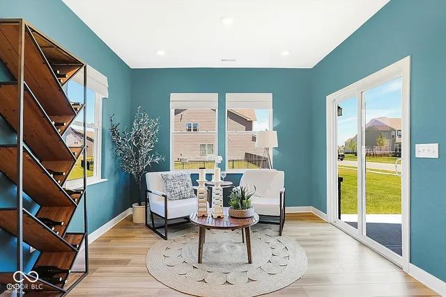 $2,395 | 3152 Glasgow Place, Danville, IN 46122