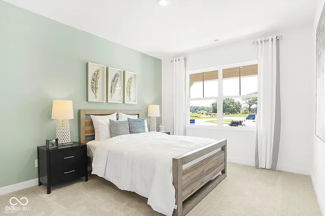 $2,395 | 3152 Glasgow Place, Danville, IN 46122