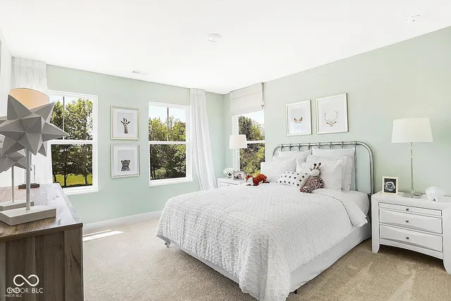 $2,395 | 3152 Glasgow Place, Danville, IN 46122