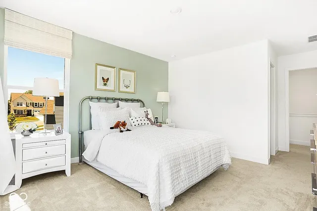 $2,395 | 3152 Glasgow Place, Danville, IN 46122