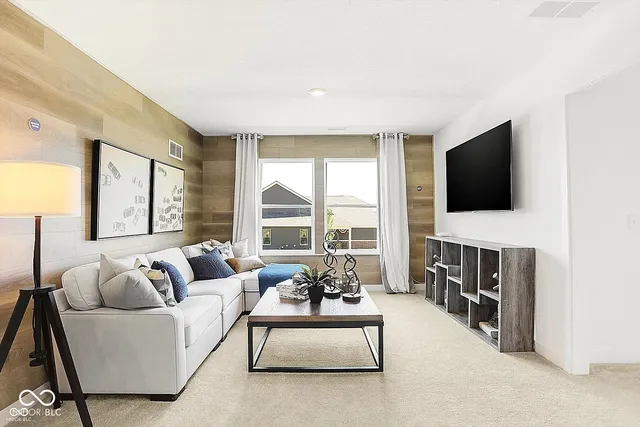 $2,395 | 3152 Glasgow Place, Danville, IN 46122