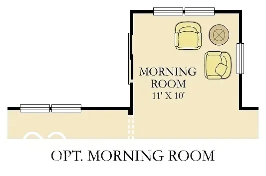 $2,395 | 3152 Glasgow Place, Danville, IN 46122