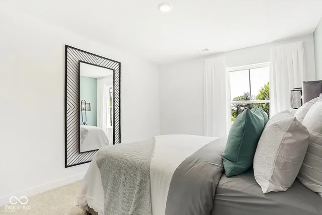 $2,395 | 3152 Glasgow Place, Danville, IN 46122