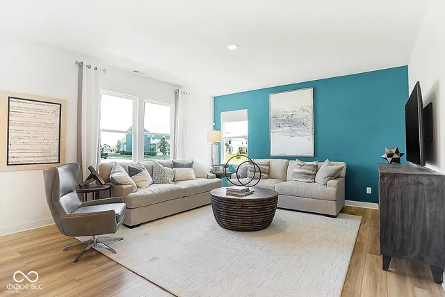 $2,395 | 3152 Glasgow Place, Danville, IN 46122