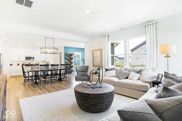 $2,395 | 3152 Glasgow Place, Danville, IN 46122