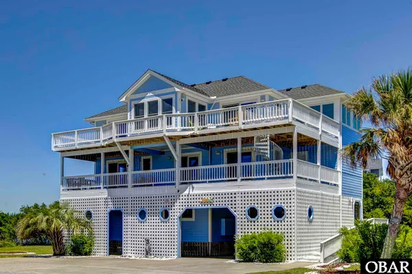 $757,000 | 41119 Dory Lane, Avon, NC 27915